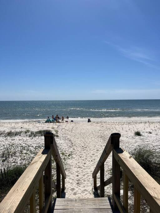 فيلا Avalon By The Sea Cape San Blas المظهر الخارجي الصورة